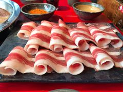 -谭鸭血老火锅(漳州路店)