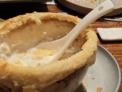 -鼎盛私厨·新派顺德菜(上河坊店)