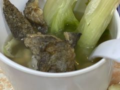 -恩宁刘福记(东华东路店)