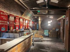 -筱爷叔·上海传统手工菜(玉树路店)
