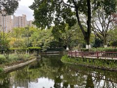 -望江楼公园