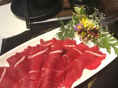 -老翡翠 Old Crystal Jade Restaurant