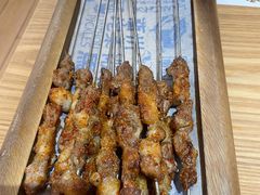 -马记永·兰州牛肉面(3019君尚店)