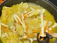 -奇芳阁·百年清真南京菜(夫子庙店)