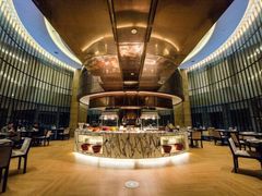 -洲际酒店·地平线全日餐厅HORIZON CAFÉ
