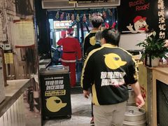 -嘎嘎鸭脑壳(金琴店)