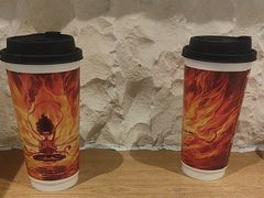 -霸王茶姬(正佳广场店)