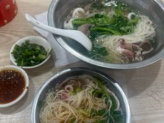 -福屿鲜捞小吃·捞化(福屿总店)