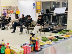 -中田健身工作室(嘉定江桥店)