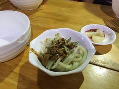 -毅祥斋老孙家泡馍(北院门鼓楼店)