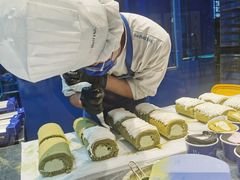 -the Roll'ING手作瑞士卷专门店(卓悦中心店)