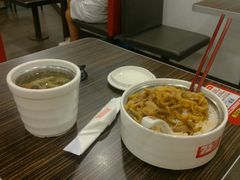-72街荷叶饭(东方宝泰广场店)