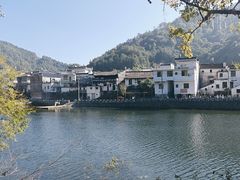 -上坦村