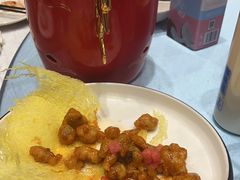 -绸乡宴酒店·融合苏帮宴(吴江店)