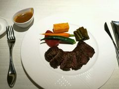 -王品牛排(郑州大卫城店)