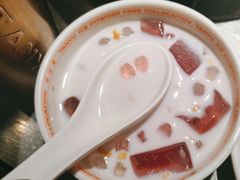 -探鱼·鲜青椒爽麻烤鱼(北京路天河城店)