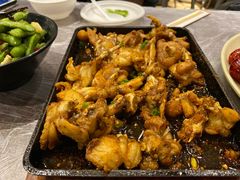 -一棠龙虾•王牌虾球(光谷天地店)