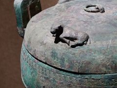 -洛阳周王城天子驾六博物馆