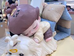 -泡泡玛特POPMART(沈阳大悦城店)