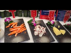 -蓉城四海·澳牛炙烤自助(江阴周庄店)