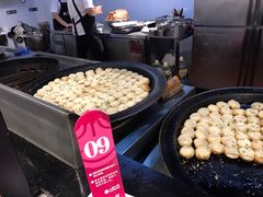 -小杨生煎(香港名都店)