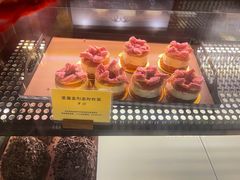 -Let's Taipei 非常烘焙(太古里店)