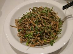 -金春禧·鲁菜海鲜(延吉路万达店)