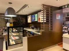 -麦当劳(总统大酒店店)