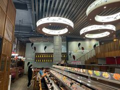 -三禾寿司(石龙店)