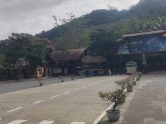 -海南槟榔谷黎苗文化旅游区