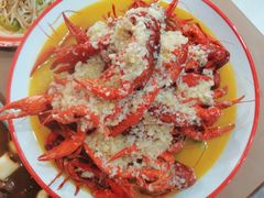 -香满锅老北京羊蝎子火锅·家常菜(新街口店)