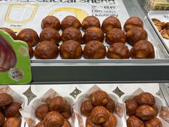 -糕材生•糕点•生日蛋糕(钟楼街店)