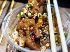 -西部一串烧烤·地道湘西小串