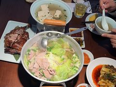 -全牛匠·乐山跷脚牛肉(西单华威约饭街店)