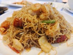 -彩福皇宴(皇室堡店)