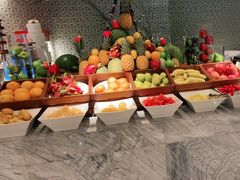 -十堰天海温德姆酒店·四季全日制餐厅(北京中路店)