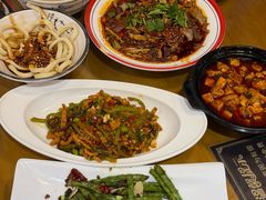 -易老妈蹄花.特色川菜(人民公园总店)