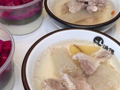 -渔傅·霞浦滩涂海鲜(建平店)
