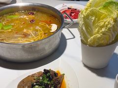 -守柴炉烤鸭(成都大邑店)