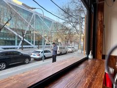 -Catch Bagel(芳草地店)