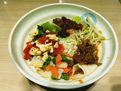 biangbiang面-北京建筑大学食堂(西城校区店)