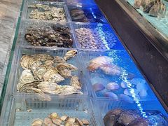 -阿伟海鲜楼·福建菜(延寿店)