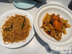 -淮扬韵(高新大都荟店)
