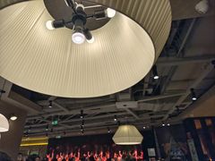 -江边城外烤全鱼(方庄时代购物中心店)