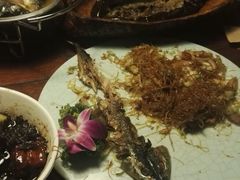 -章吴记喜瑞餐厅(东东城店)