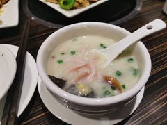 皮蛋瘦肉粥-新海利(北岭店)