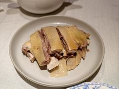 -老吉士酒家(天平路店)