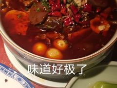 -渝信川菜(长安店)