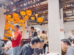 -盟重烧烤(东瓜山创始店)