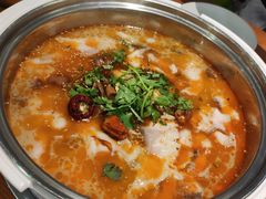 -龙梅肥肠鱼(明瓦廊店)